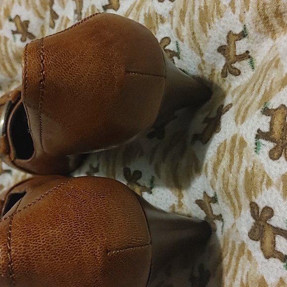 Alfani Step n flex Dress Shoe Sz 8M - Picture 6 of 10